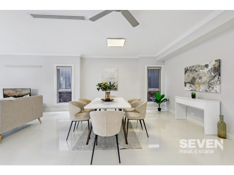 7 Ava Place, Kellyville NSW 2155