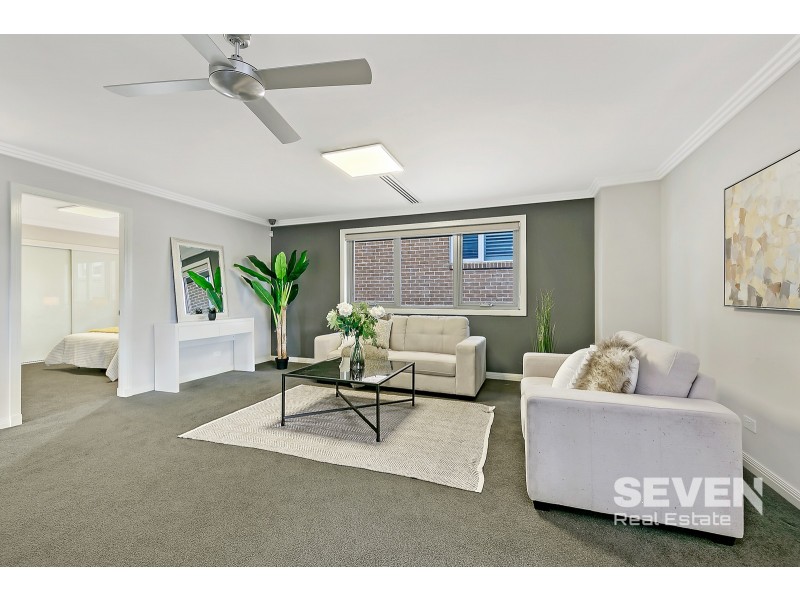 7 Ava Place, Kellyville NSW 2155