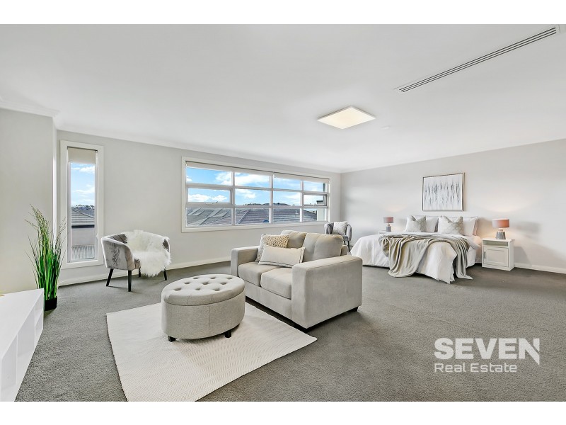 7 Ava Place, Kellyville NSW 2155