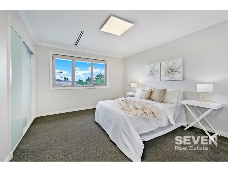 7 Ava Place, Kellyville NSW 2155