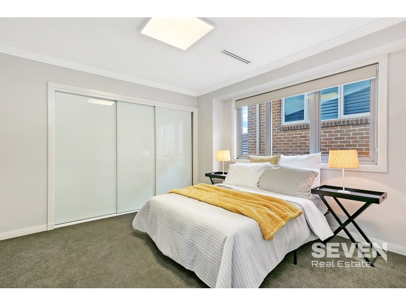 7 Ava Place, Kellyville NSW 2155