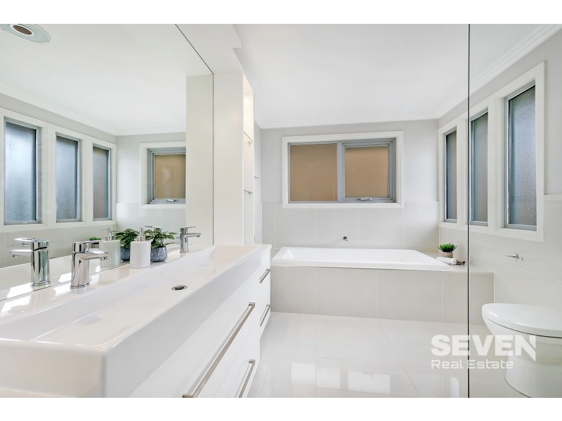 7 Ava Place, Kellyville NSW 2155