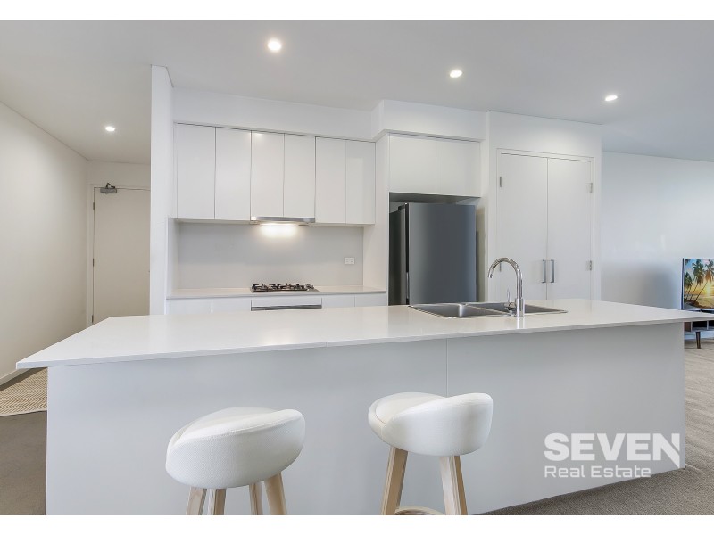 Level 5/8 Parramatta Road, Strathfield NSW 2135