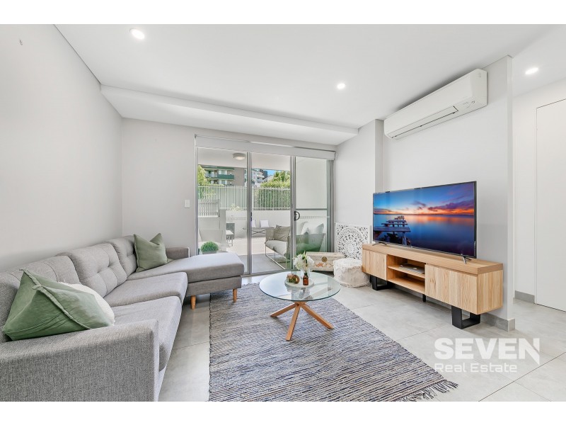 2/12 Belinda Place, Mays Hill NSW 2145
