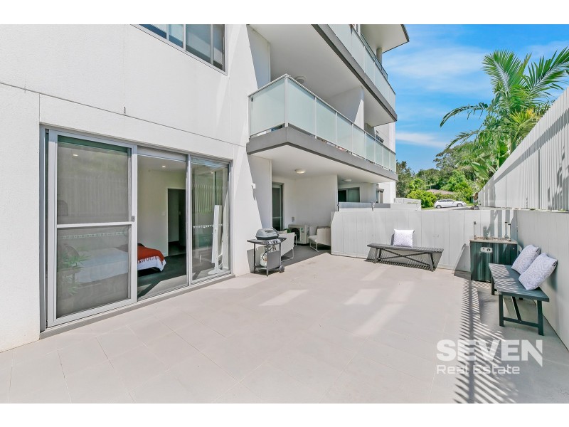 2/12 Belinda Place, Mays Hill NSW 2145