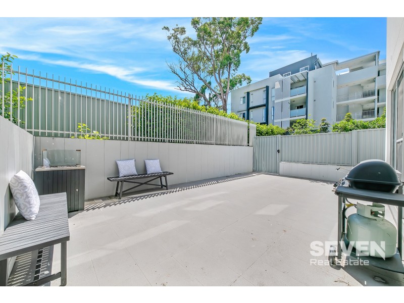 2/12 Belinda Place, Mays Hill NSW 2145