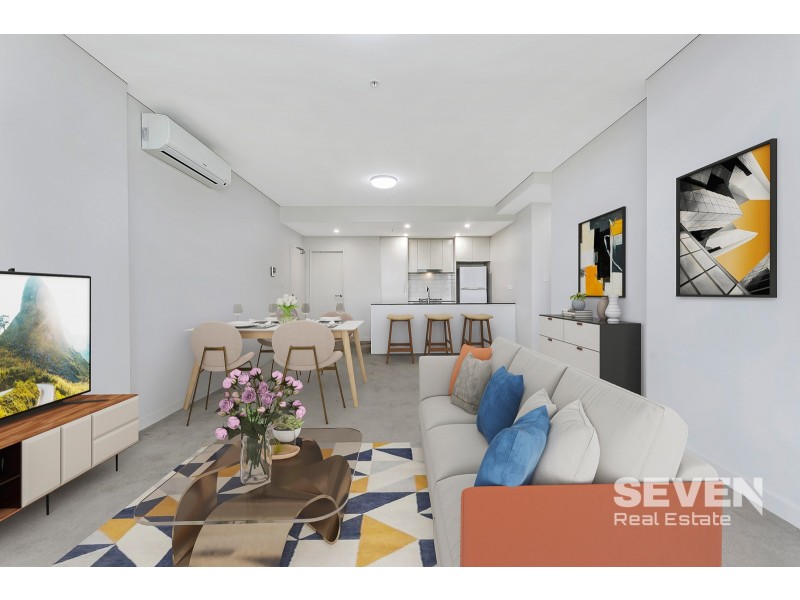 310/24 Dressler Court, Merrylands NSW 2160
