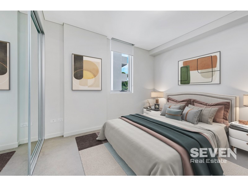 310/24 Dressler Court, Merrylands NSW 2160