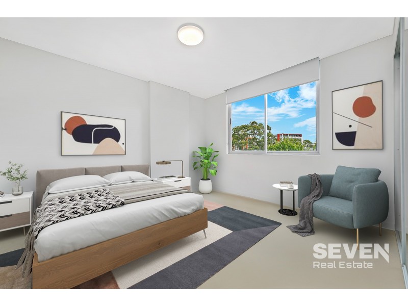 310/24 Dressler Court, Merrylands NSW 2160
