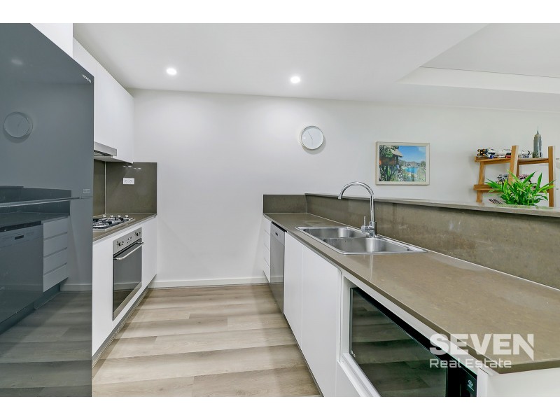 1705/299 Old Northern Road, Castle Hill NSW 2154