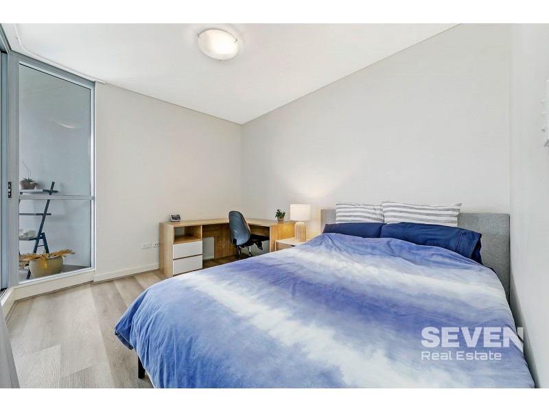 1705/299 Old Northern Road, Castle Hill NSW 2154
