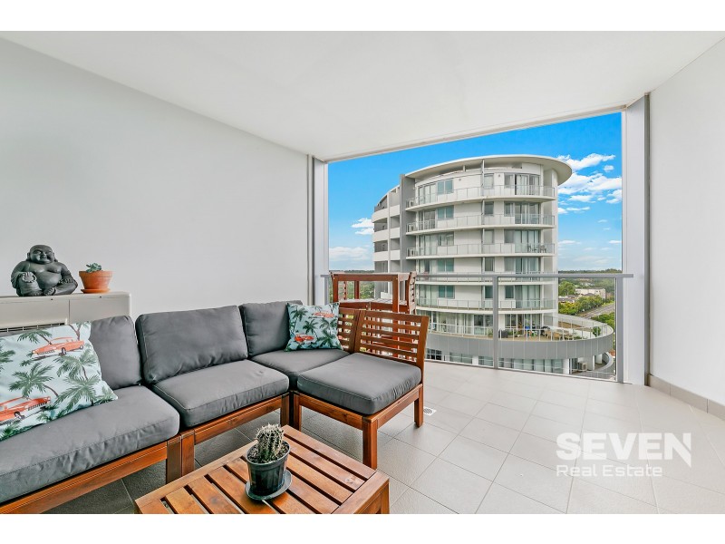 1705/299 Old Northern Road, Castle Hill NSW 2154