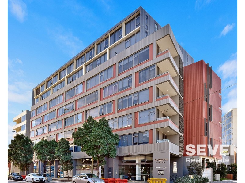 455/84-92 Epsom Road, Zetland NSW 2017