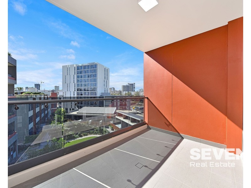 455/84-92 Epsom Road, Zetland NSW 2017