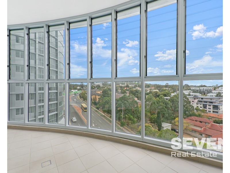 411/299 Old Northern Road, Castle Hill NSW 2154