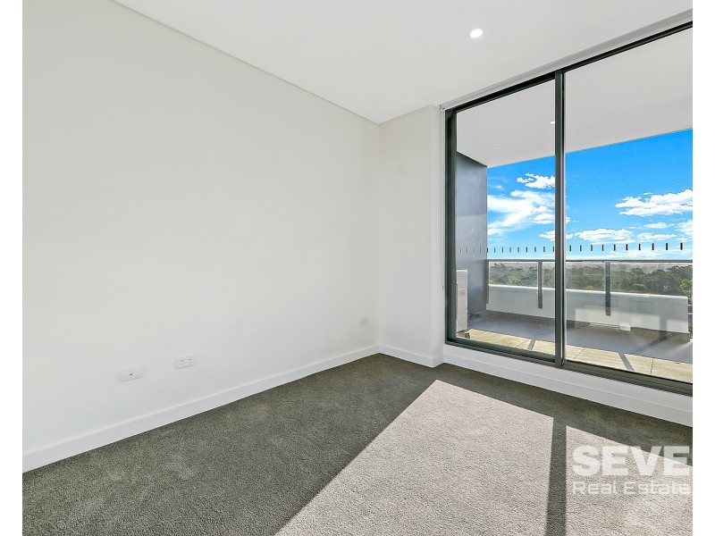 808/9 Gay Street, Castle Hill NSW 2154