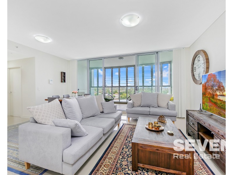 113/299 Old Northern Road, Castle Hill NSW 2154