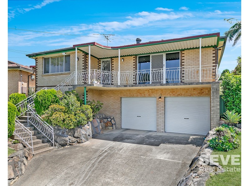 21 Boulton Avenue, Baulkham Hills NSW 2153