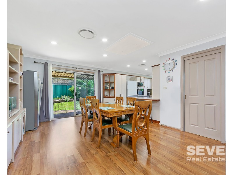 21 Boulton Avenue, Baulkham Hills NSW 2153