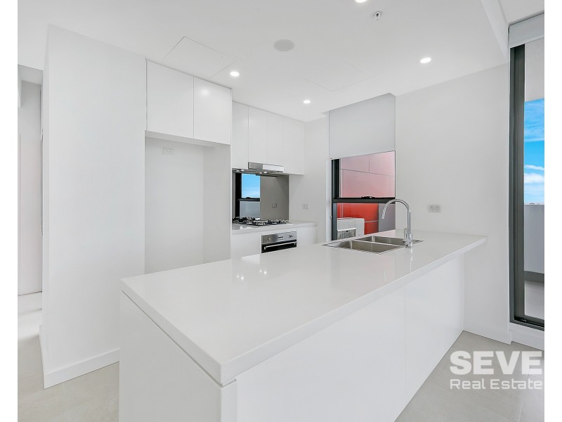 1503/9 Gay Street, Castle Hill NSW 2154