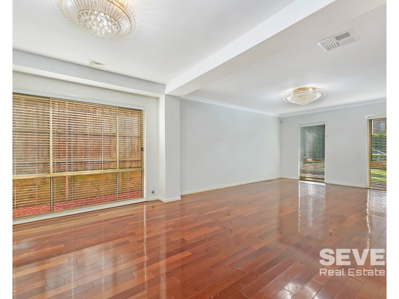 7 Carmelo Court, Kellyville NSW 2155