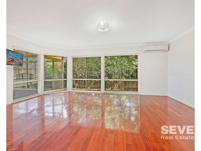 7 Carmelo Court, Kellyville NSW 2155