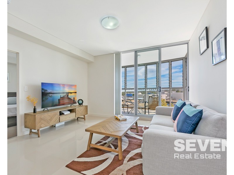 102/299 Old Northern Road, Castle Hill NSW 2154