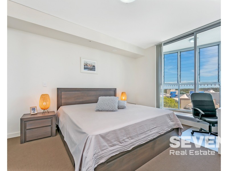 102/299 Old Northern Road, Castle Hill NSW 2154