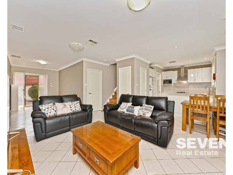 5/3-7 Warwick Parade, Castle Hill NSW 2154