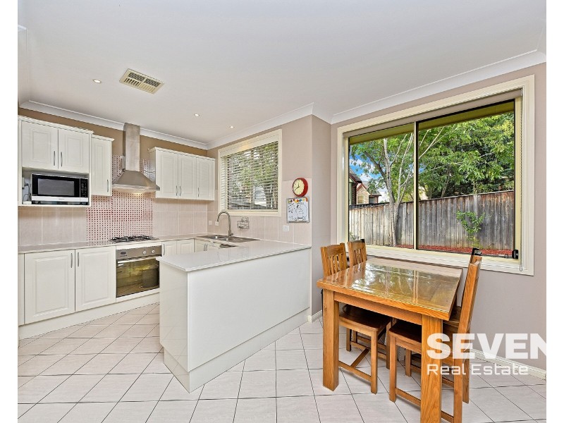 5/3-7 Warwick Parade, Castle Hill NSW 2154