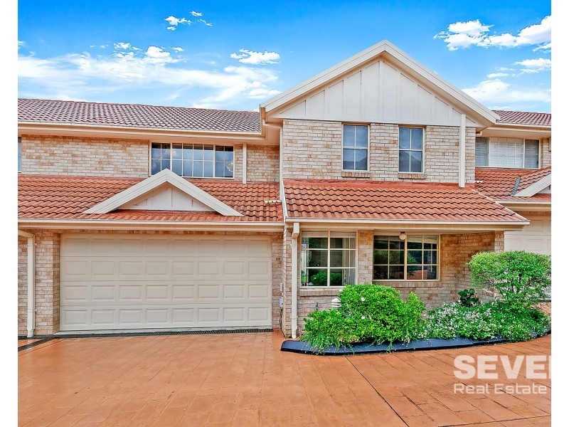 2/34-36 Windermere Avenue, Northmead NSW 2152