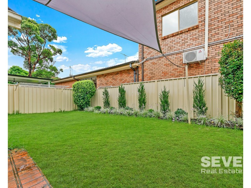 2/34-36 Windermere Avenue, Northmead NSW 2152