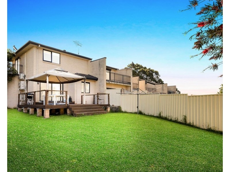 6/35 Waterford Street, Kellyville Ridge NSW 2155