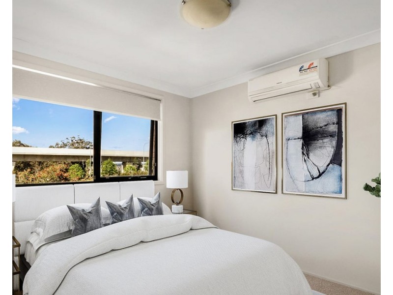 6/35 Waterford Street, Kellyville Ridge NSW 2155