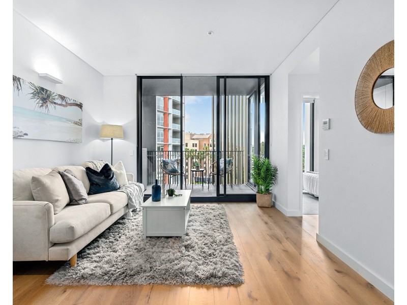 424/88 Church Street, Parramatta NSW 2150