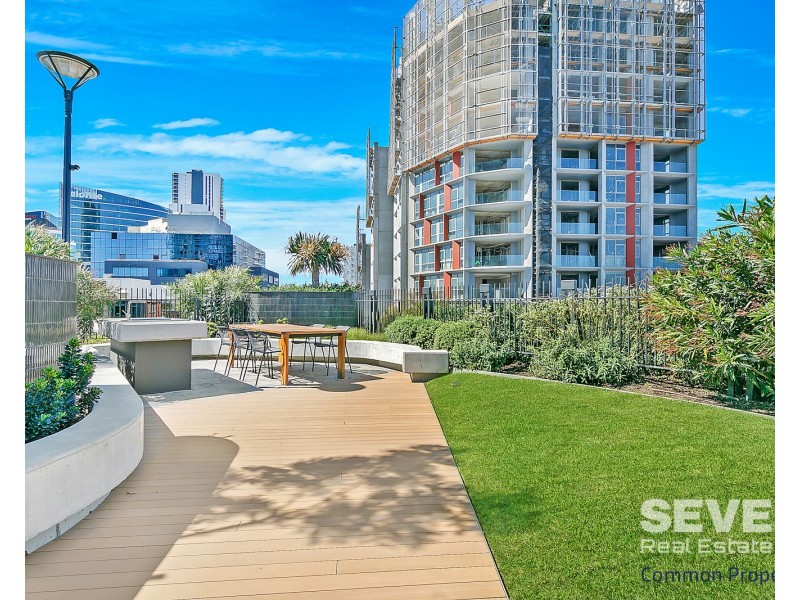 424/88 Church Street, Parramatta NSW 2150