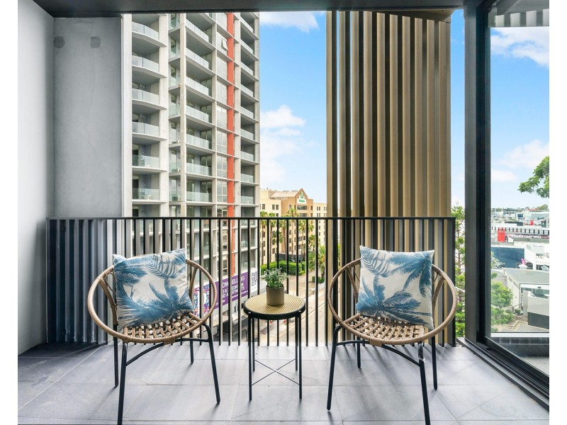 424/88 Church Street, Parramatta NSW 2150