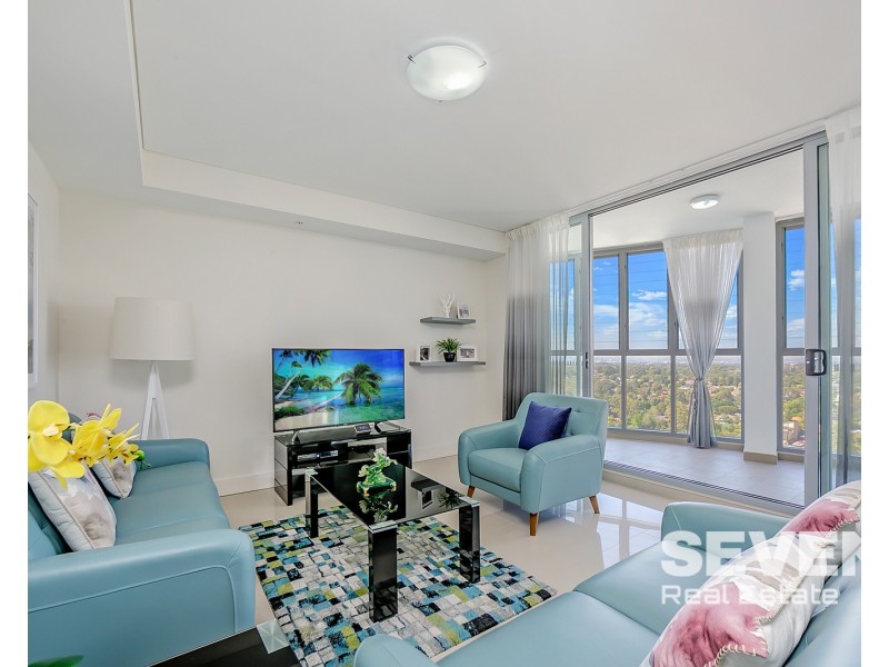 1311/299 Old Northern Road, Castle Hill NSW 2154