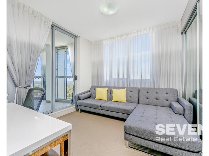 1311/299 Old Northern Road, Castle Hill NSW 2154