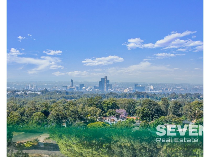 1311/299 Old Northern Road, Castle Hill NSW 2154