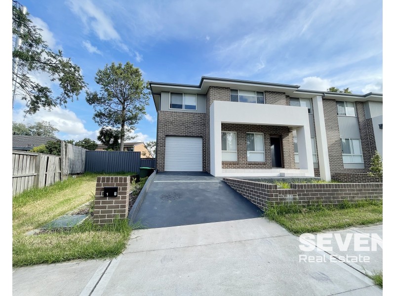 1/1 Spring Road, Kellyville NSW 2155