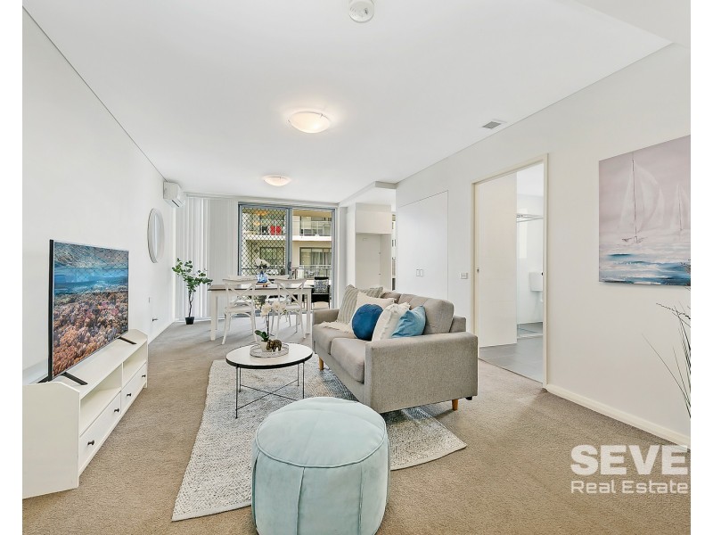 7/10 Merriville Road, Kellyville Ridge NSW 2155