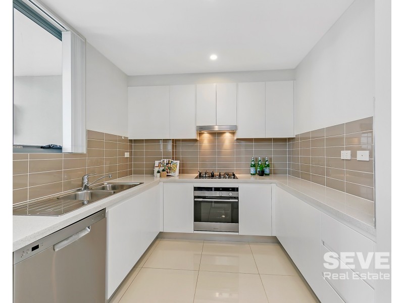 7/10 Merriville Road, Kellyville Ridge NSW 2155