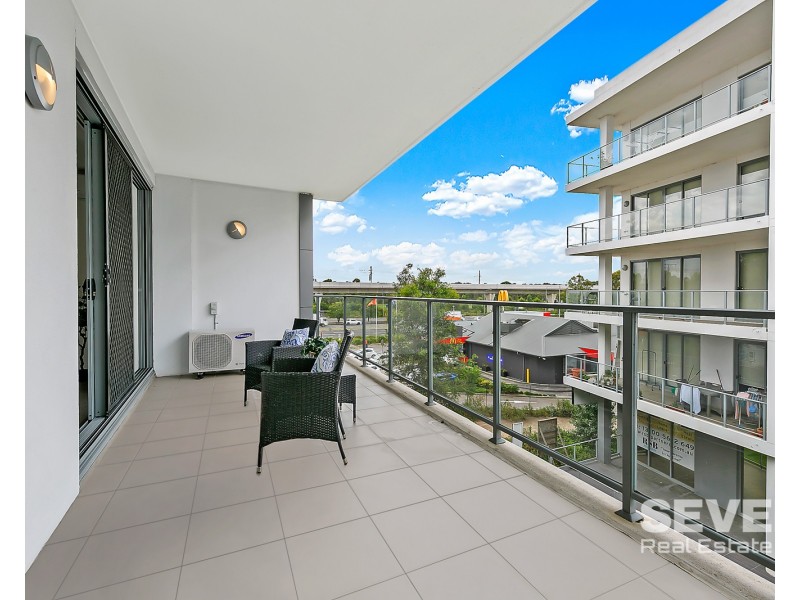 7/10 Merriville Road, Kellyville Ridge NSW 2155