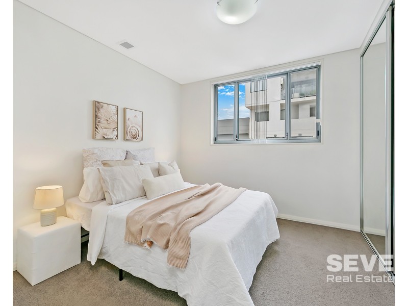 7/10 Merriville Road, Kellyville Ridge NSW 2155