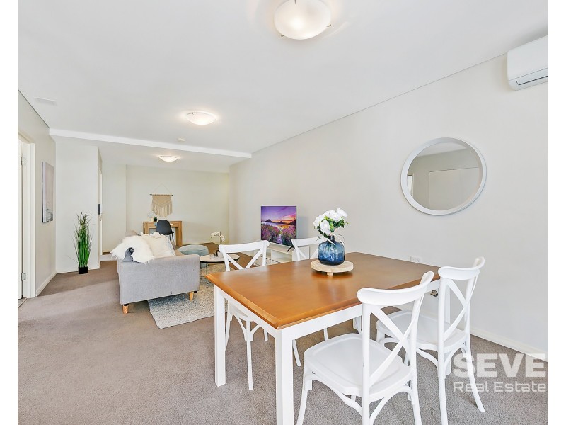 7/10 Merriville Road, Kellyville Ridge NSW 2155