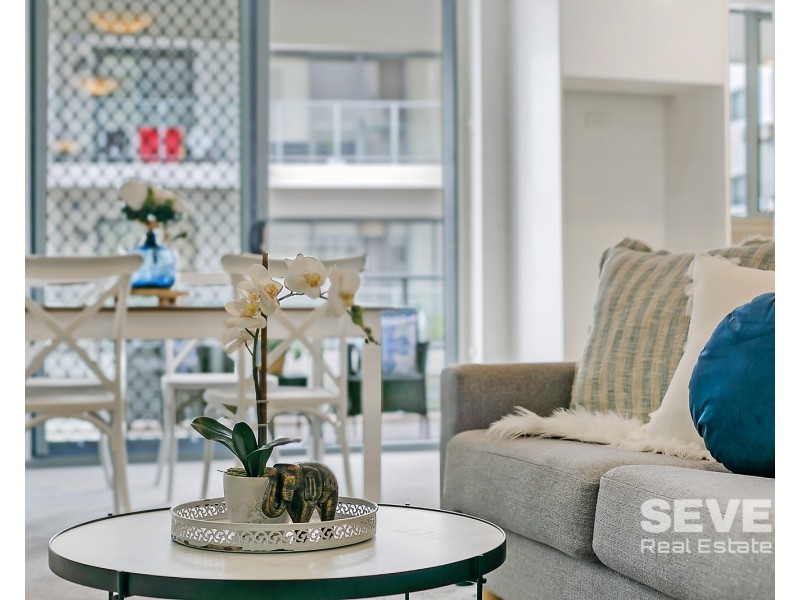 7/10 Merriville Road, Kellyville Ridge NSW 2155