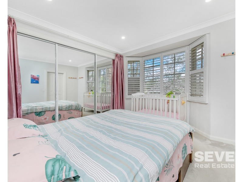 9/25-29 Millewa Avenue, Wahroonga NSW 2076
