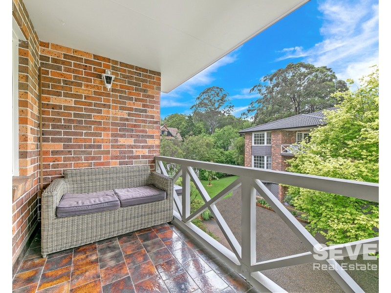 9/25-29 Millewa Avenue, Wahroonga NSW 2076