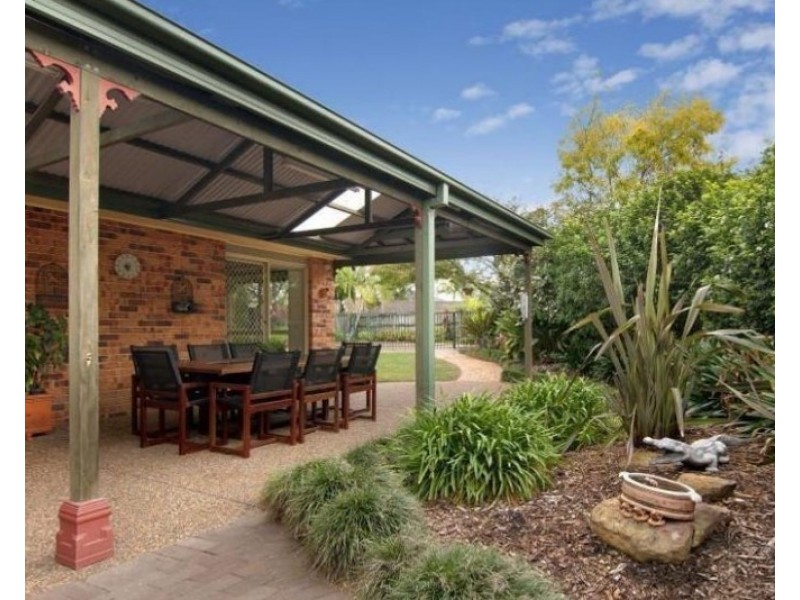 30 Excalibur Avenue, Castle Hill NSW 2154